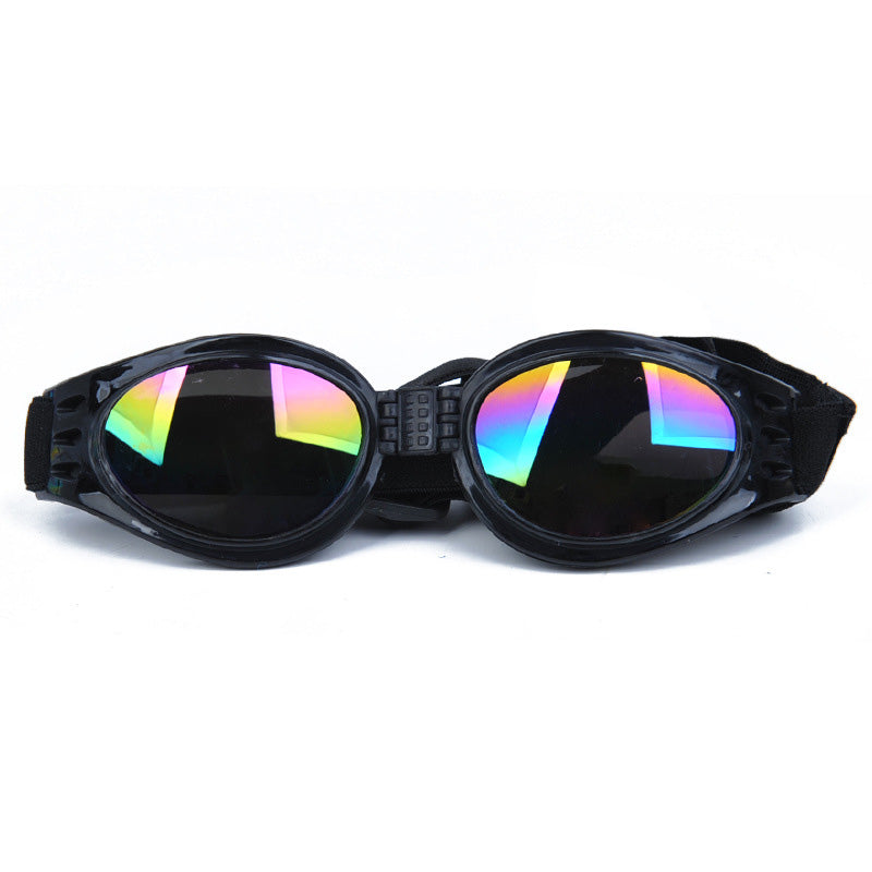 DogGlasses™- Skydda Vovven Från UV-Ljus