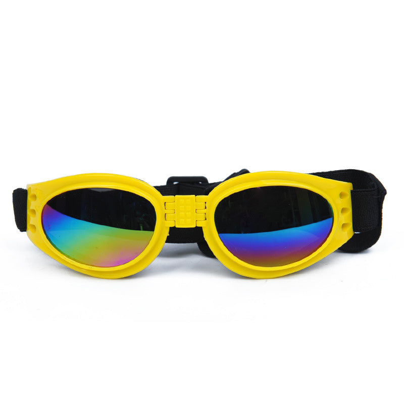 DogGlasses™- Skydda Vovven Från UV-Ljus