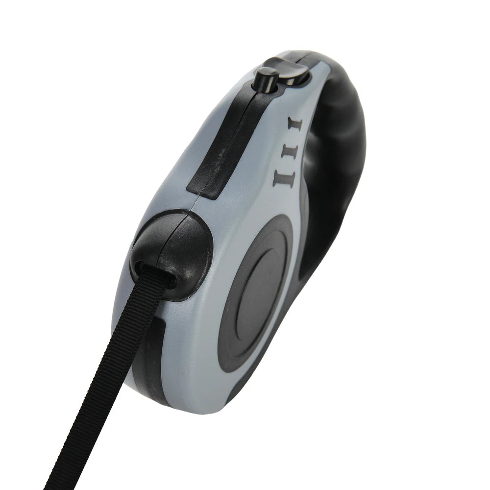 Comfort Rullkoppel (5m)