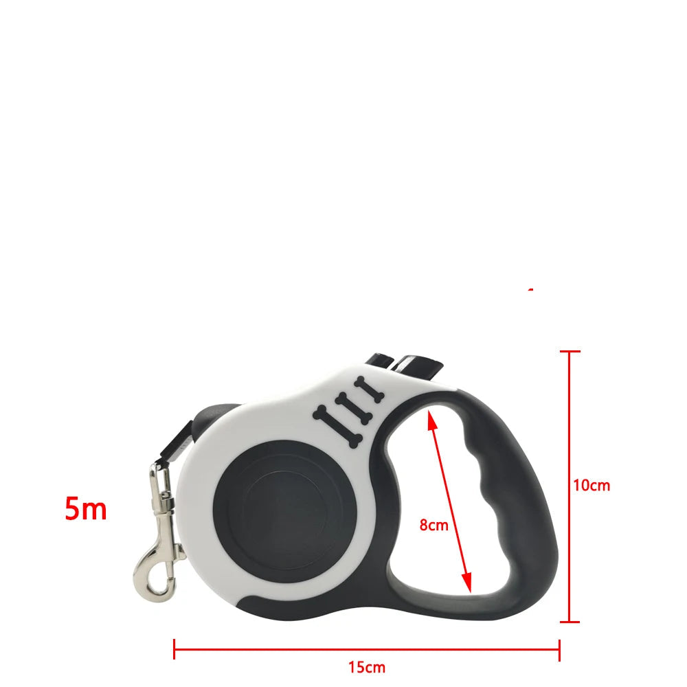 Comfort Rullkoppel (5m)