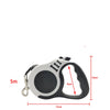 Comfort Rullkoppel (5m)